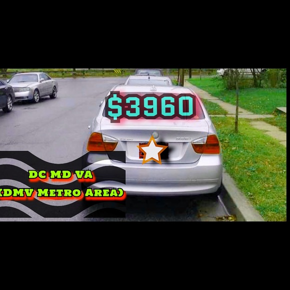 3-SERIES BMW - Picture 5 of 5